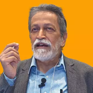 Prabhat Patnaik