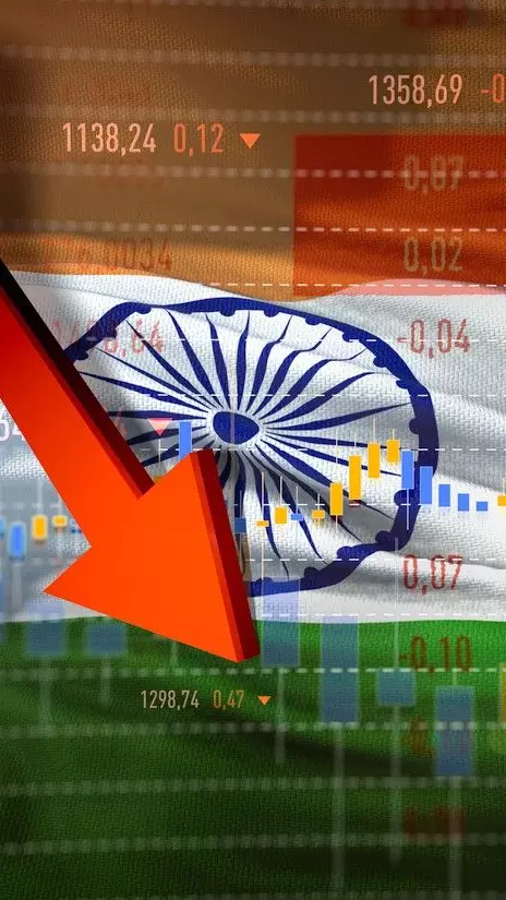West Asia crisis threatens India economy