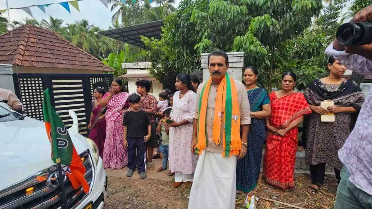 B Gopalakrishnan