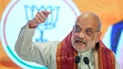 Amit Shah