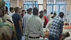 Bihar temple stampede