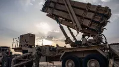 US burns $10,300 a second in Iran war, says SIPRI study US burns $10,300 a second in Iran war, says SIPRI study