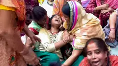 Sheetla Temple tragedy: 10 stampedes at religious events that shook India