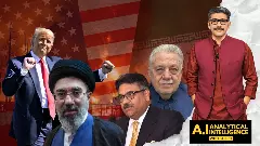 Trump shifting stance Iran war