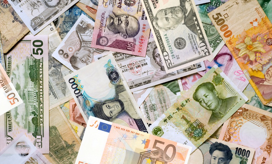 Iran war: Forex reserves fall by USD 30 bn; will it increase India’s challenges?