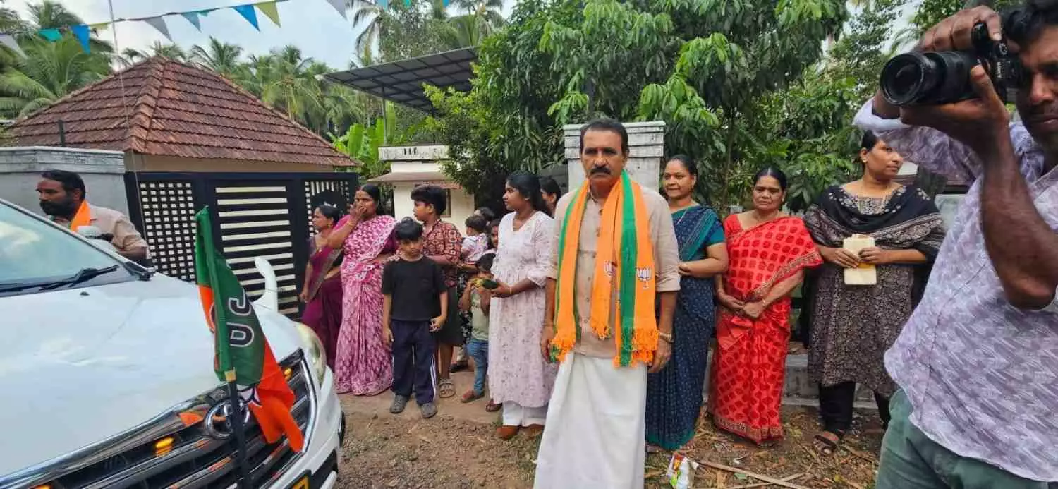 B Gopalakrishnan B Gopalakrishnan