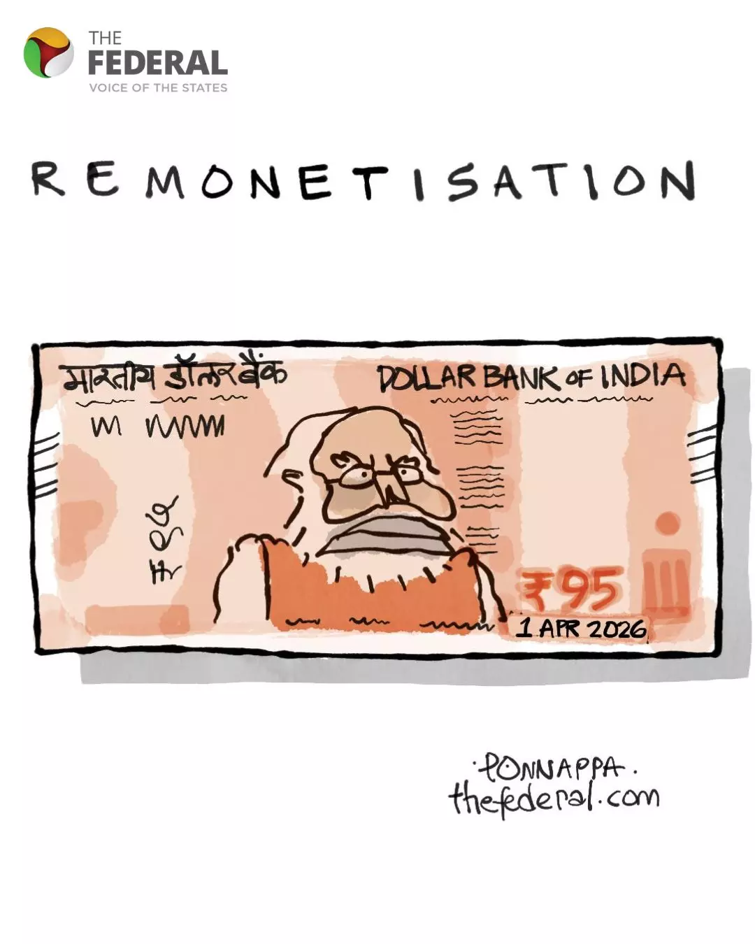 Faultiness, March 31, 2026