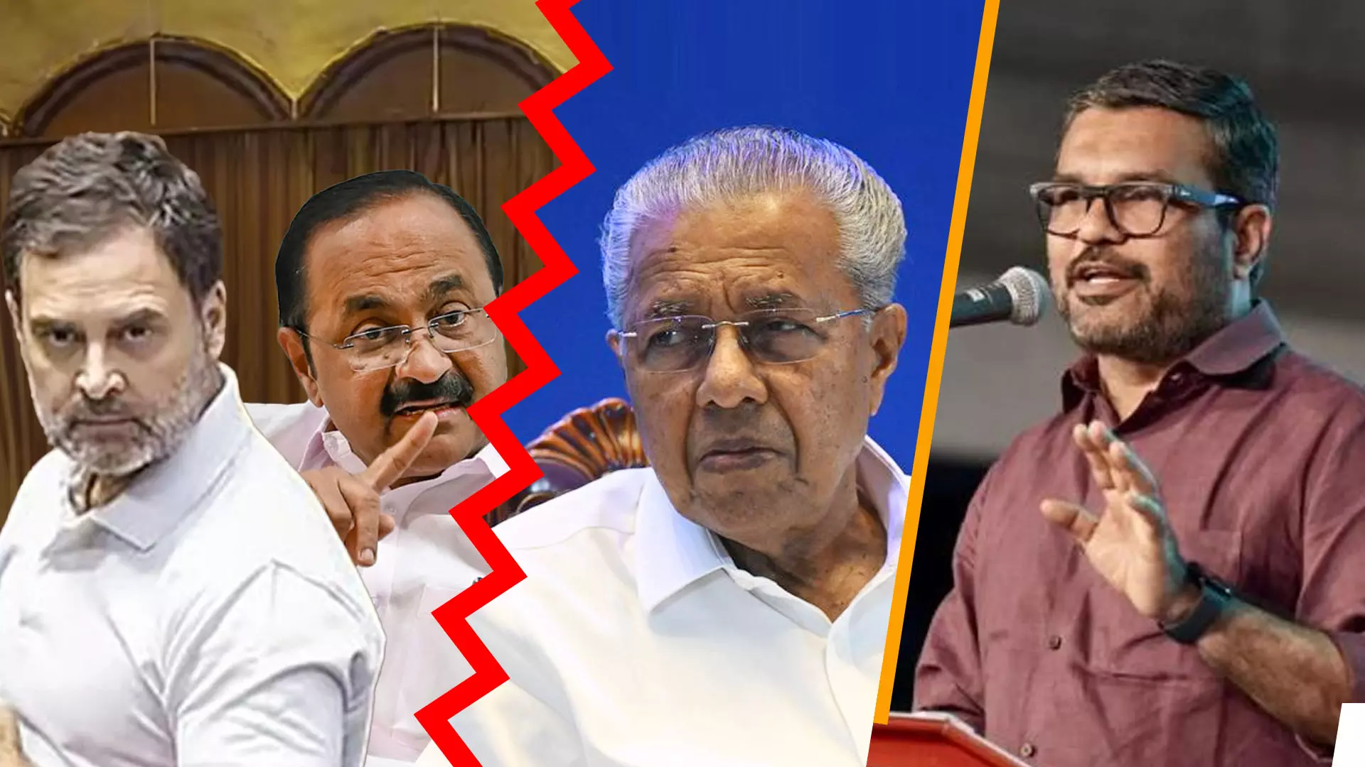 MB Rajesh speaking MB Rajesh speaking