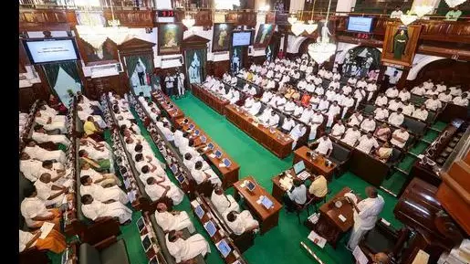 Tamil Nadu Assembly elections