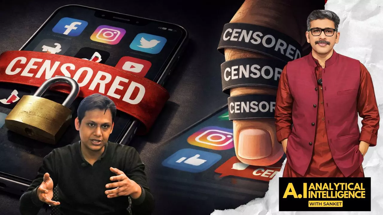 AI With Sanket