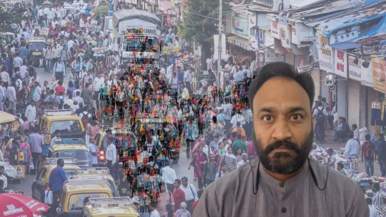 Centre’s delimitation push raises fears of political imbalance