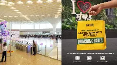 Blinkit will now make deliveries at Mumbai airports T2. Know how