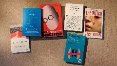 2026 International Booker Prize