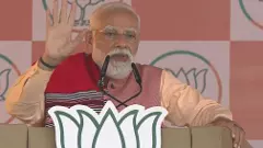PM Modi in Assam