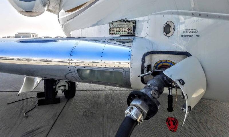 Iran war effect: ATF price crosses Rs 2 lakh/kl; domestic airlines shielded, for now