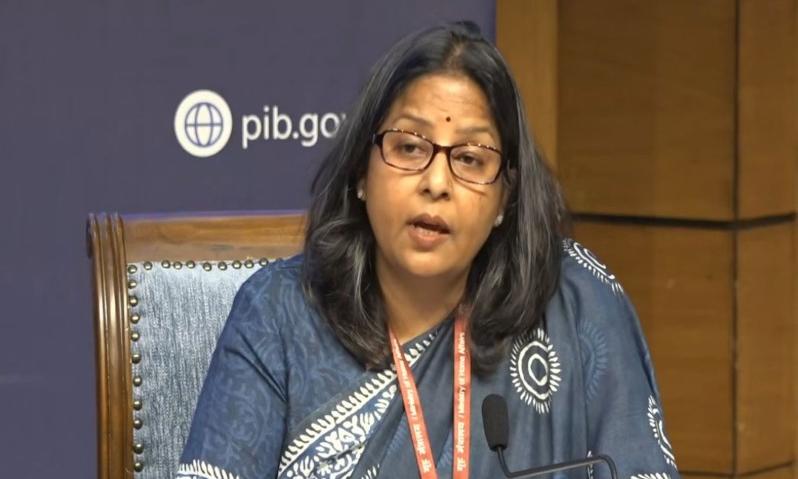 Sufficient crude oil supplies for two months: Govt amid West Asia crisis