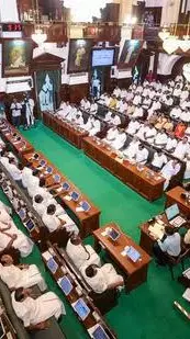 Tamil Nadu Assembly elections