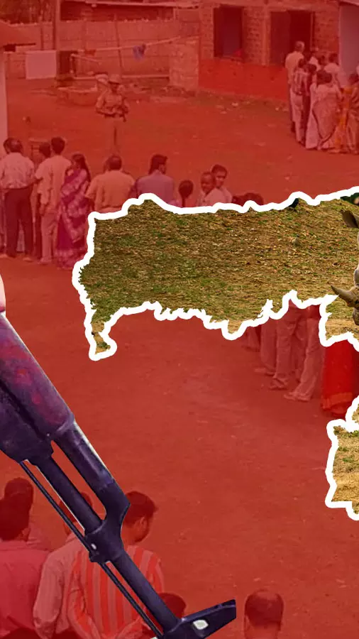 Assams move to deploy forest force for polls sparks wildlife security fears