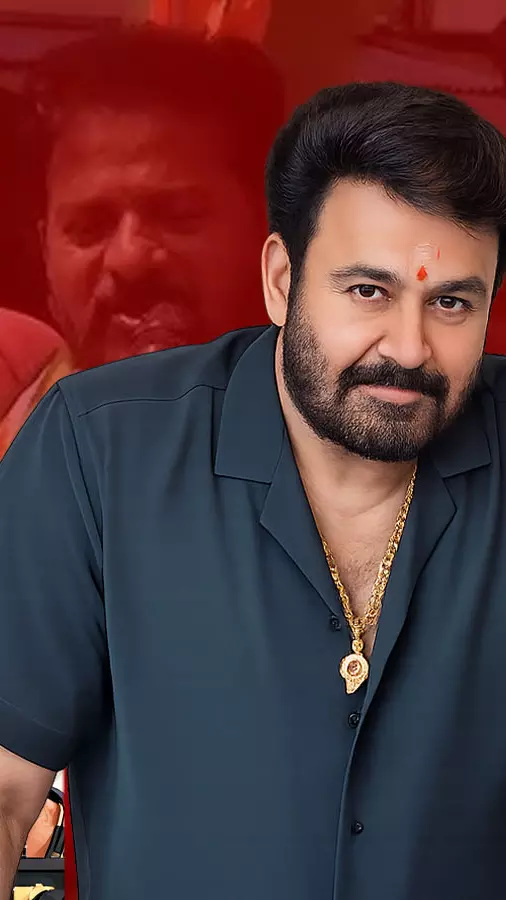 Pinarayi Vijayan Revanth Reddy Mohanlal