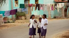 Karnataka school girls