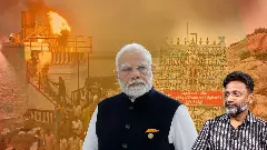 TN elections: BJP denied Tirupparankundram seat