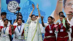 ED raids I-PAC premises in multi-city crackdown over West Bengal coal case