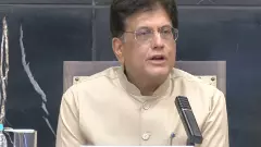 Piyush Goyal