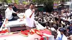 Tamil Nadu assembly elections