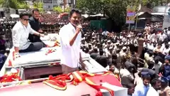 Tamil Nadu assembly elections