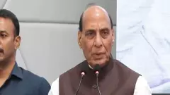 Rajnath Singh
