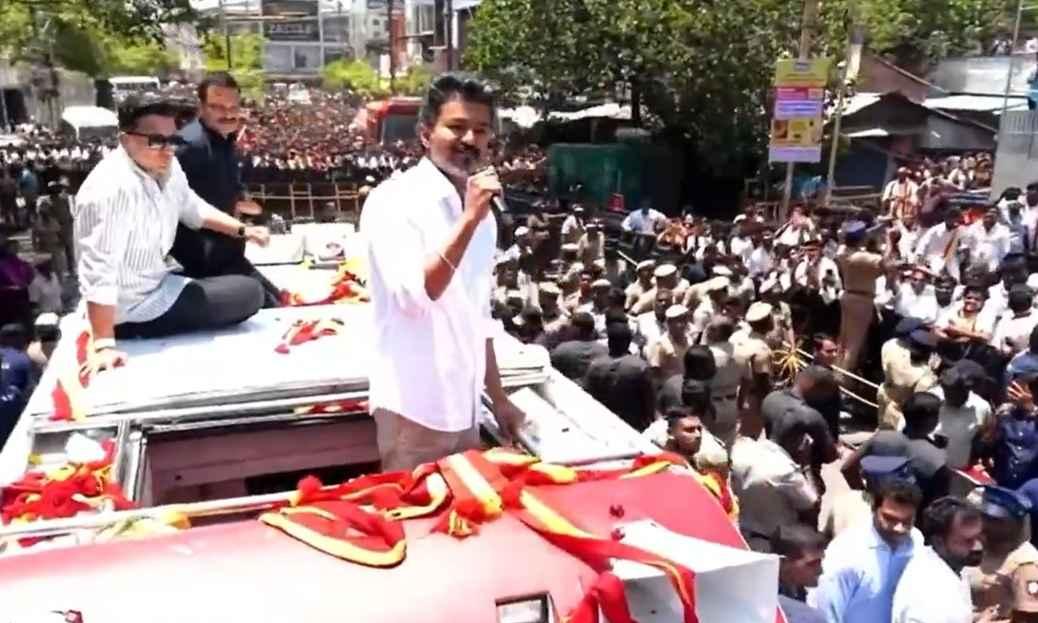 From TVK surge to SIR row: Key forces shaping Tamil Nadu and West Bengal elections