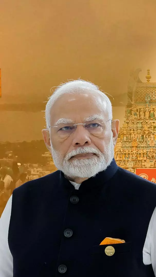 TN elections: BJP denied Tirupparankundram seat