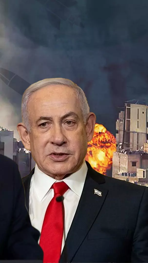 S and Israel claiming military success while Iran focuses on survival