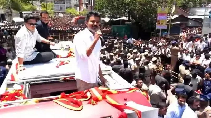 Tamil Nadu assembly elections