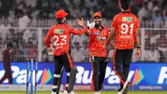 KKR slump continues as Klaasen guides SRH to 65-run victory