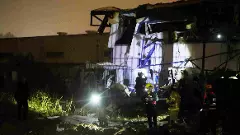 Live! Iran claims downing second US F-35 amid escalating West Asia tensions