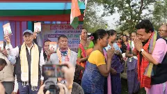 Assam elections:  BPF-BJP surge leaves lone UPPL bereft in Bodoland