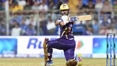 Ajinkya Rahane