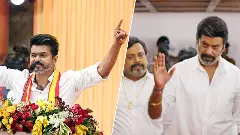 TN 2026 Tamil film actor Vijay