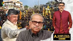 Parakala Prabhakar exclusive