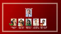 Lottery king Santiago Martins Dutch booking strategy: 1 family, 3 parties, no losses