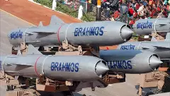 India defence exports, BrahMos
