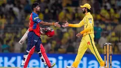 IPL: Punjab Kings beat CSK by five wickets