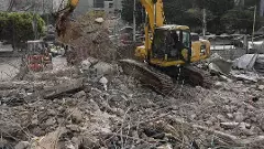 Iran Israel US Middle East explodes