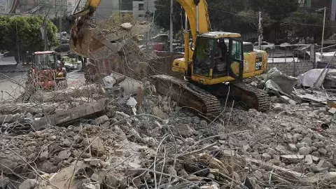 Iran Israel US Middle East explodes