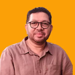 Mujeeb Rahman Kinalur Mujeeb Rahman Kinalur