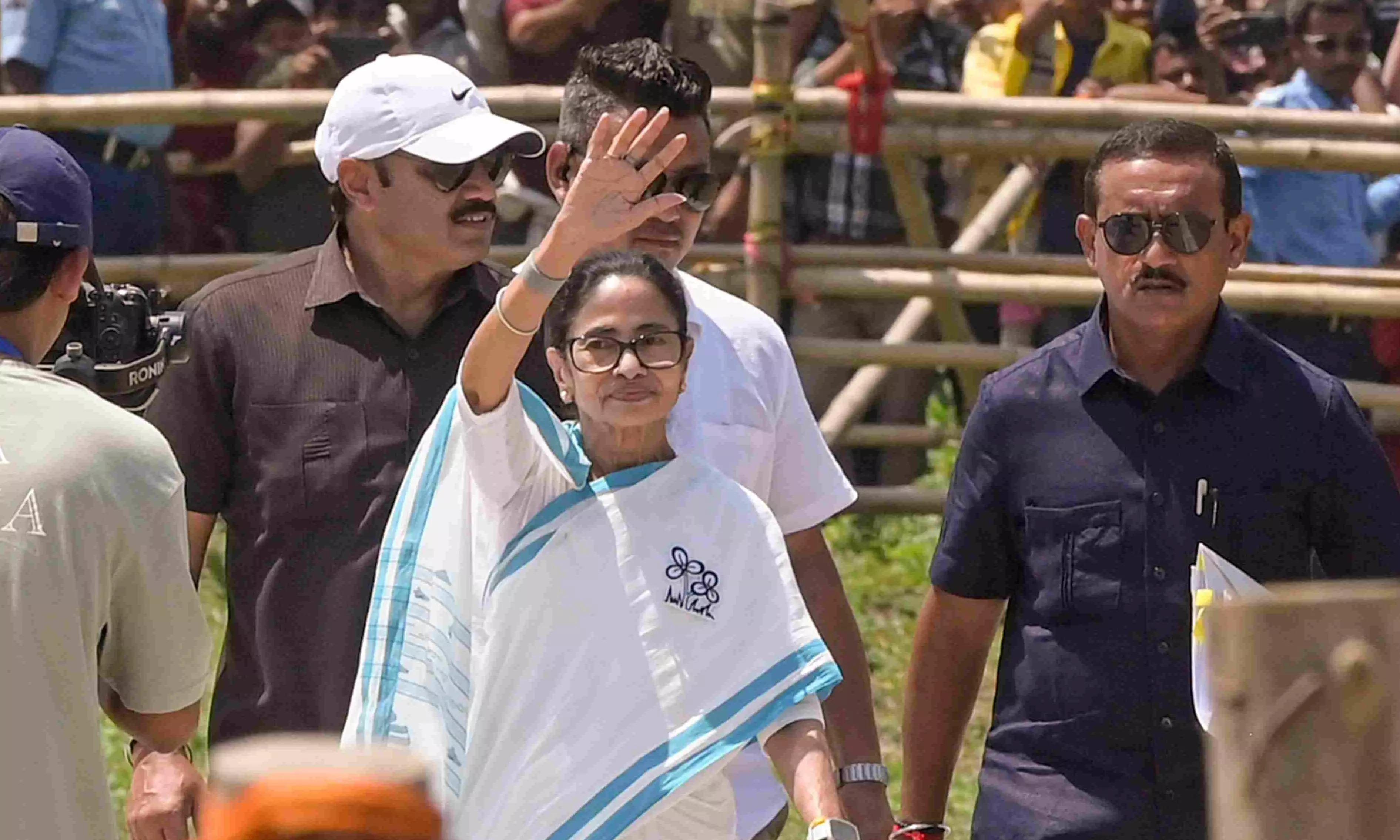 West Bengal Chief Minister Mamata Banerjee West Bengal Chief Minister Mamata Banerjee