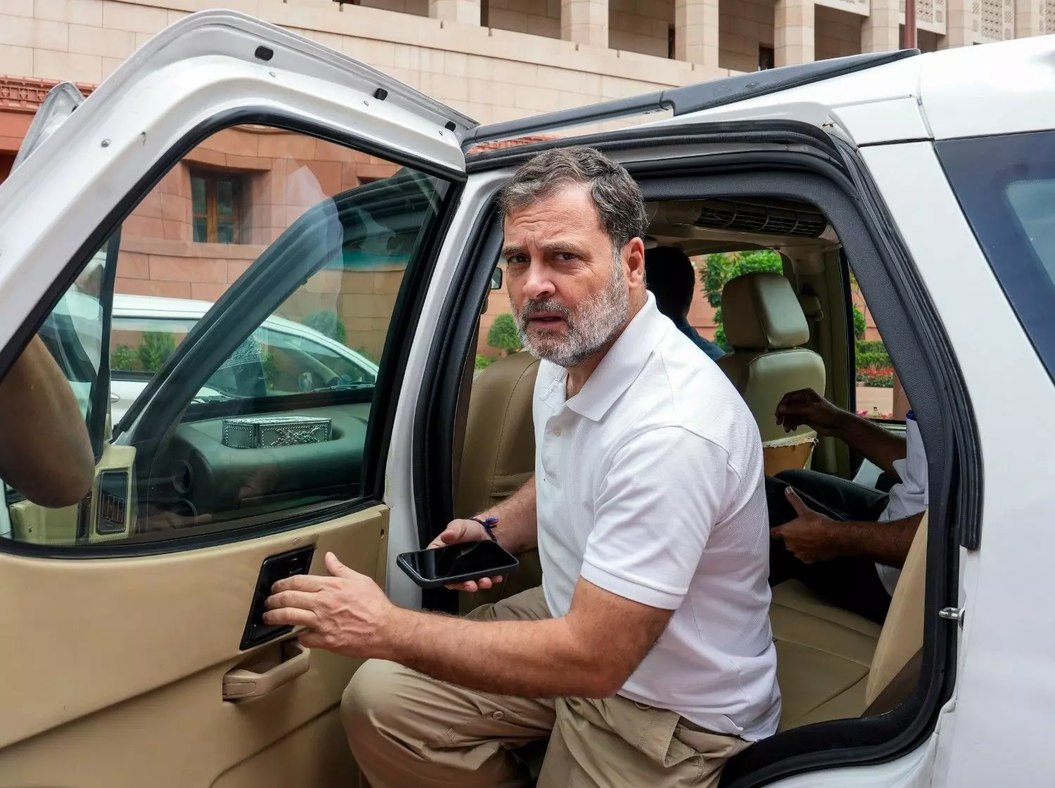 Rahul Gandhi Rahul Gandhi