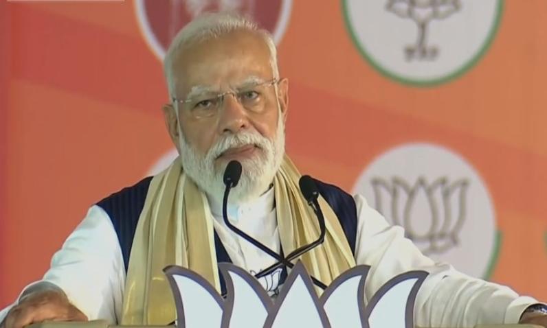 PM Modi predicts NDA breakthrough in Kerala, says LDF's ‘days numbered’