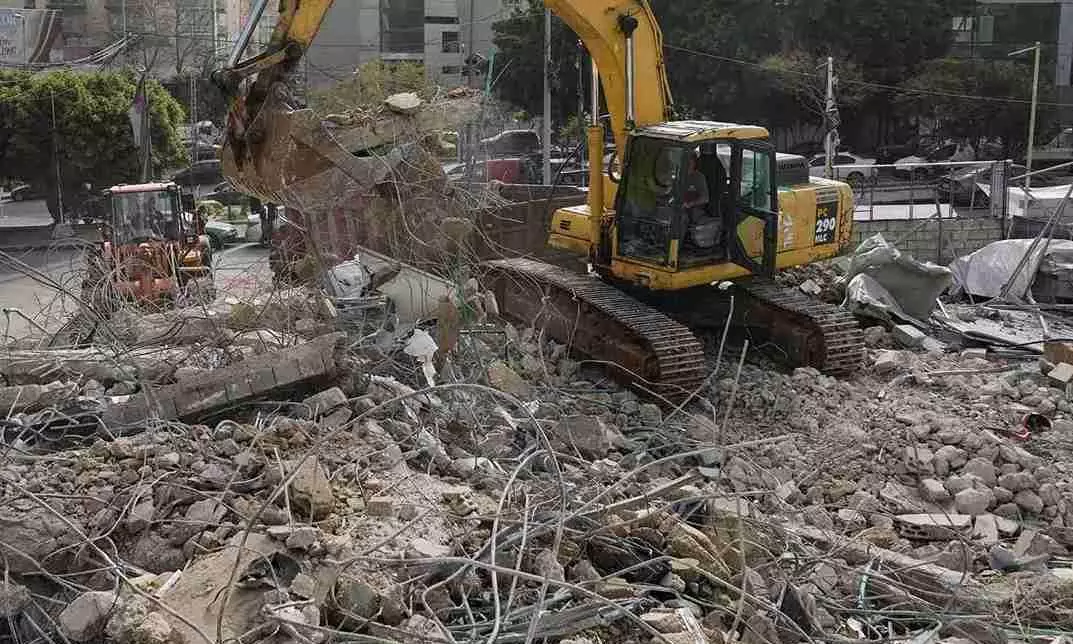 Iran Israel US Middle East explodes Iran Israel US Middle East explodes